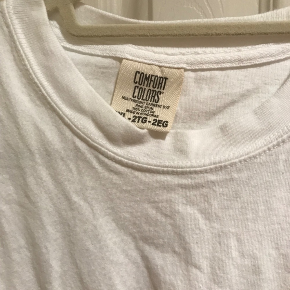 Smiley face t shirt - Picture 2 of 5